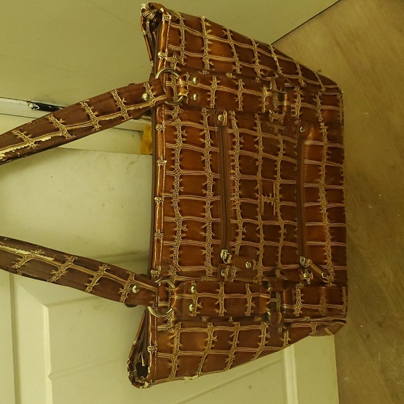 Carrelli purse - Picture 2 of 4